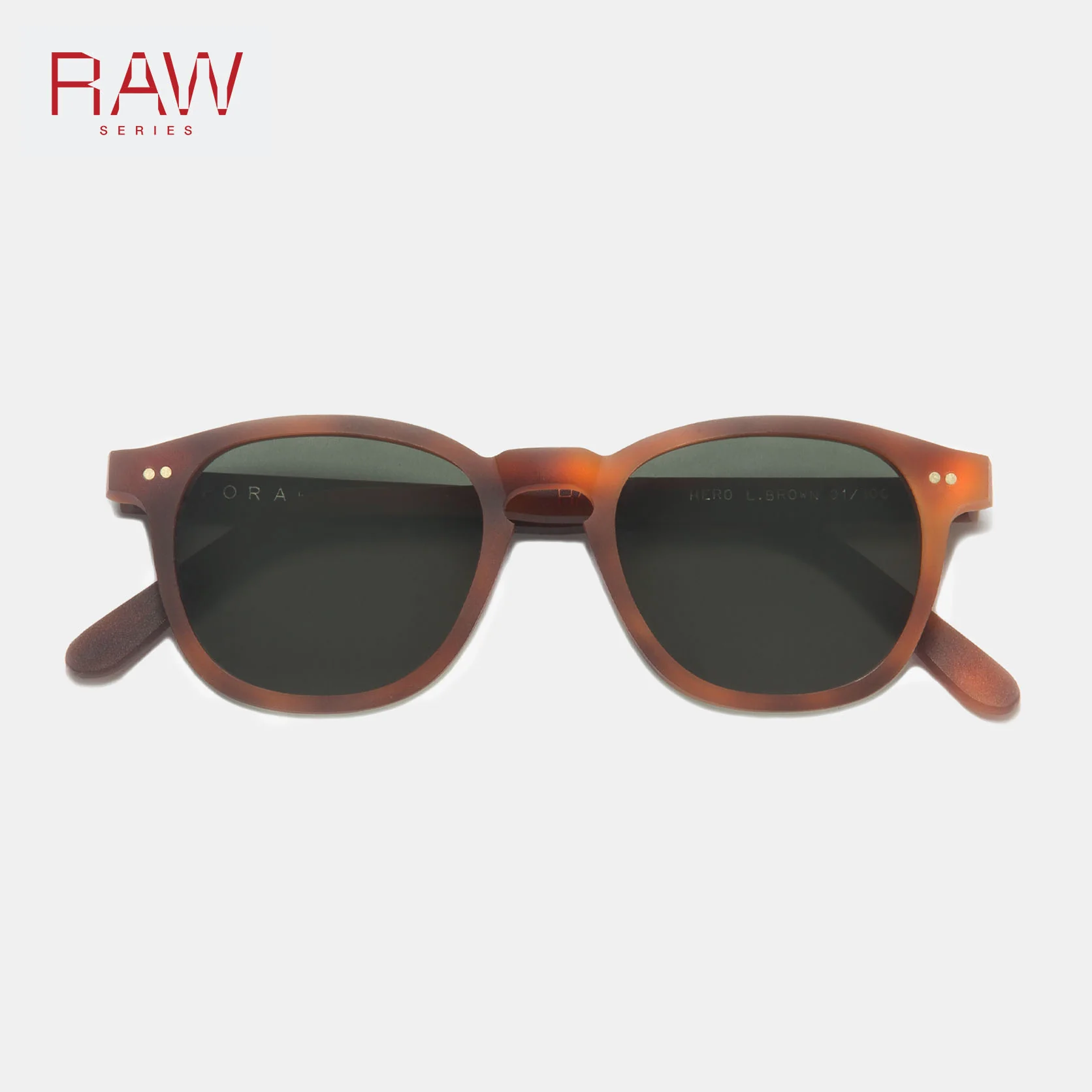 RAW Hero - Image 4