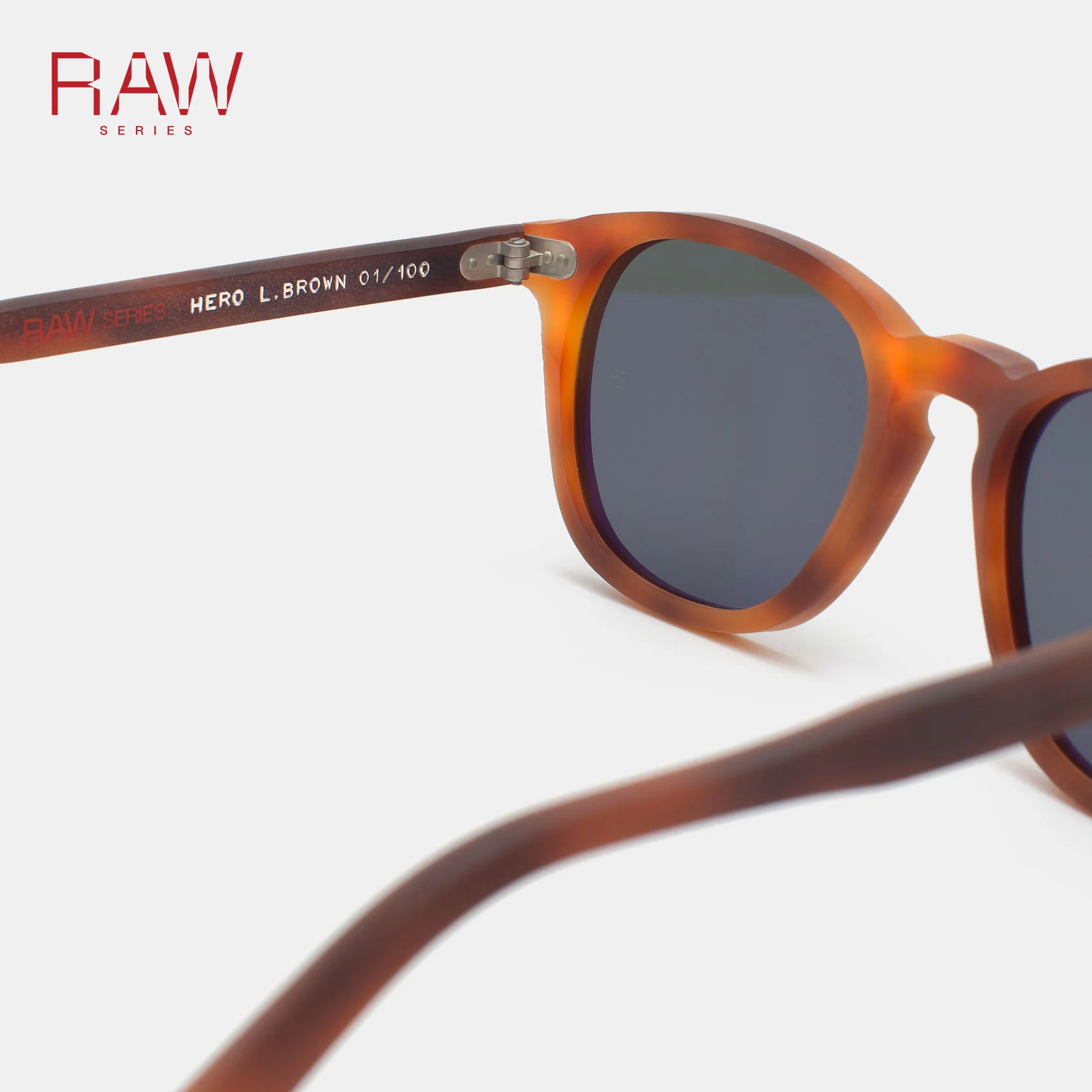 RAW Hero - Image 6