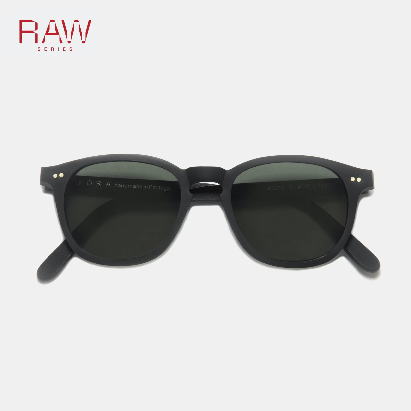 RAW Hero - Image 7